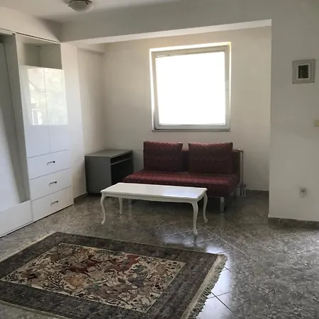 Kalamaras Apartments Skopje Exterior photo