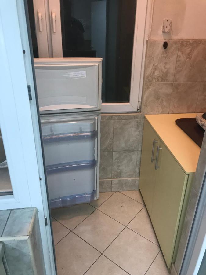 Kalamaras דירה